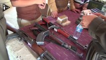 Irak > le marché aux armes est en plein essor