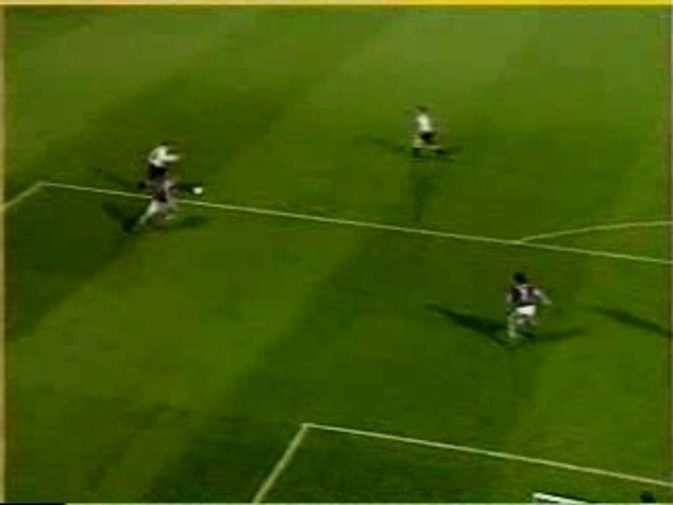 super but : David Beckham !!!