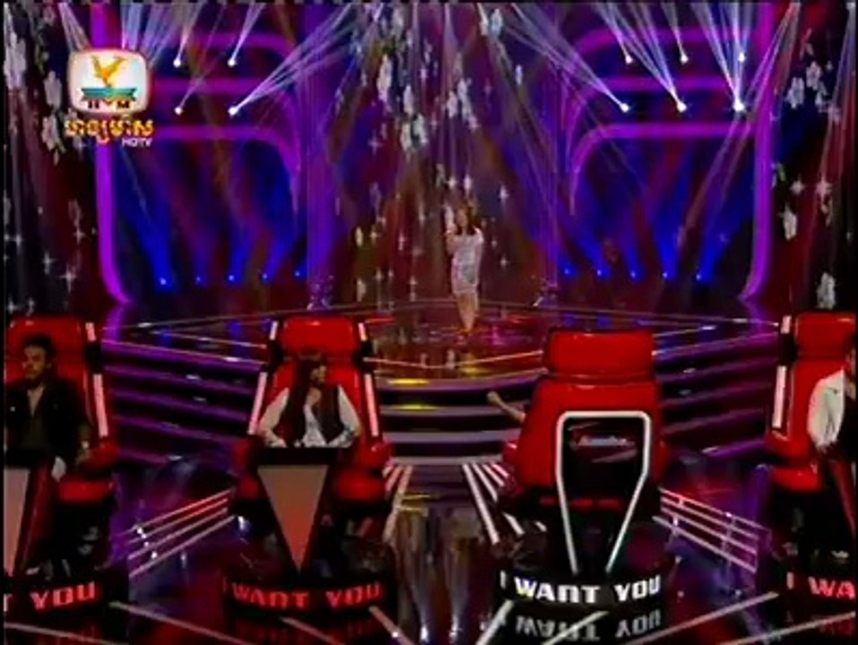 Part 9 The Voice Cambodia 17-Aug-2014