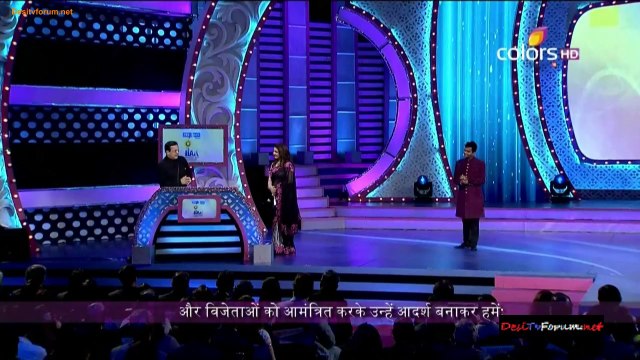 International Indian Achievers Awards 2014 720p 17th August 2014 Video Watch Online HD pt2