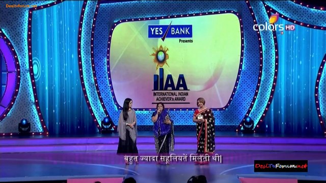 International Indian Achiever's Awards 2014 720p 17th August 2014 Video Watch Online HD pt3