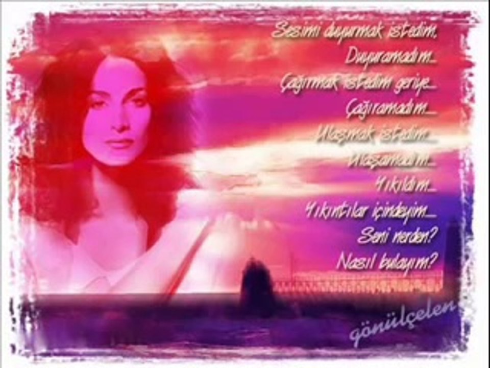 YiLdirim CaNer - HaTiraSi  VaR HQ