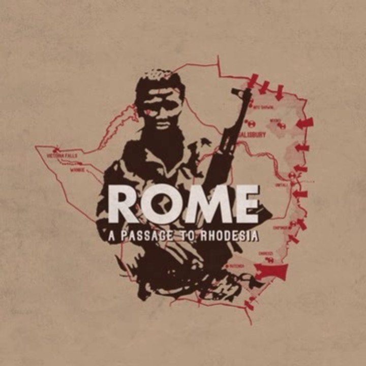 ROME- One Fire