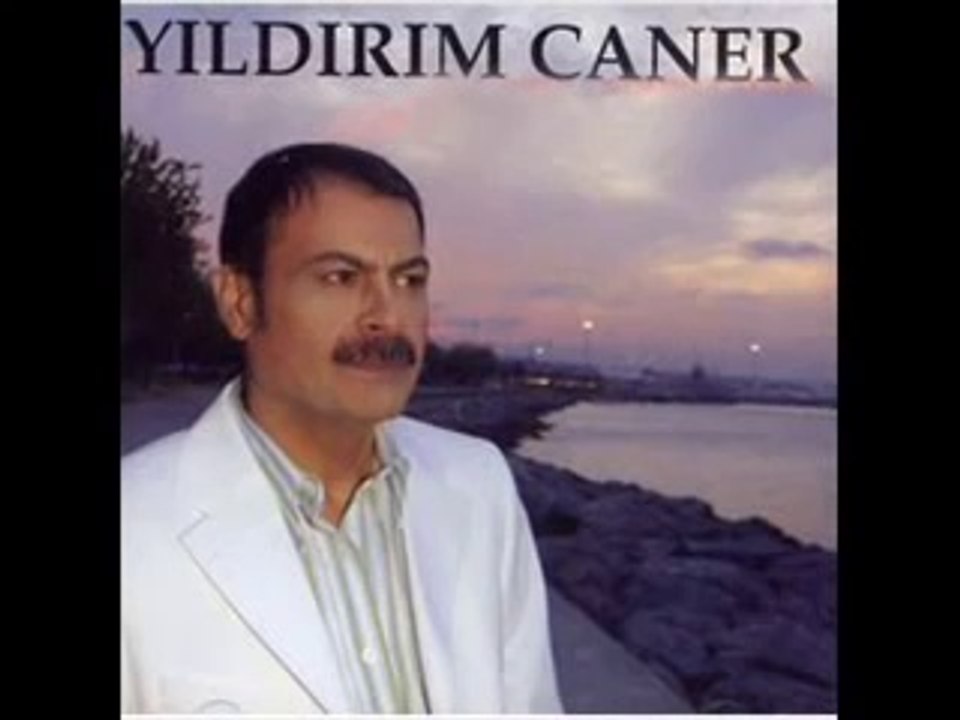 Yıldırım Caner -Ağlama Sevdam