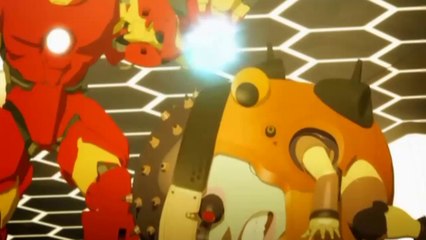 23 .- Iron Man Historias de la Armadura