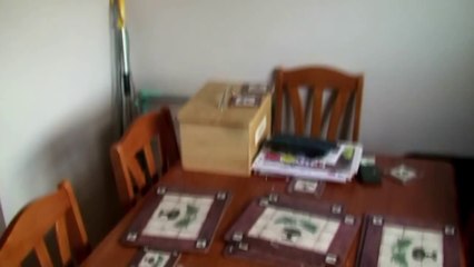 Ouija Board: Making Contact With A Violent Demon Entity