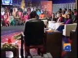 Khabar Naak - 30 July 2014 - Khabarnaak With Meera & Sheikh Rasheed