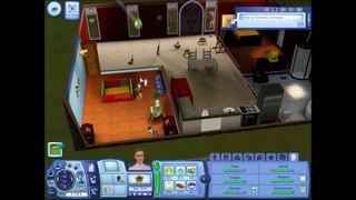 Let's Play les Sims Générations : Des enfants partout !