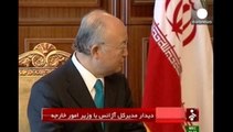 Iran, nucleare: Teheran conferma cooperazione con AIEA