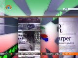 ٰاخبارات کا جائزہ | Newspapers Review | UN sanctions on Iraq And Syria - Sahar TV Urdu