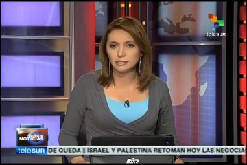 Jede de OIEA se reúne con presidente iraní en busca de acuerdo nuclear