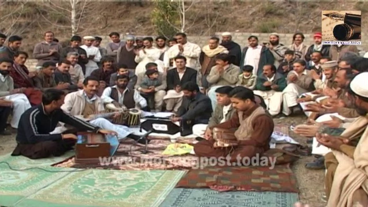 Rabab Report for Morning post