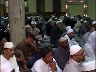 Mufti Ismael Menk - The Women is a Gift to a Men!