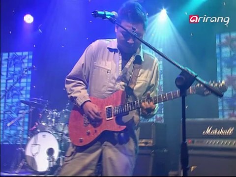 Live Music Performance Nanjang Ep05 Soul Steady Rockers/Garion