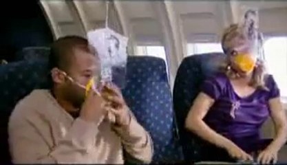 Air CANADA flights (Very funny)