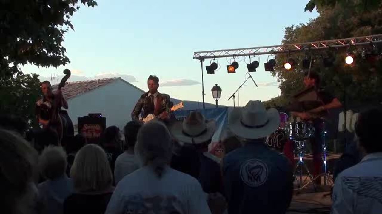 Country Roque 2014 (2)