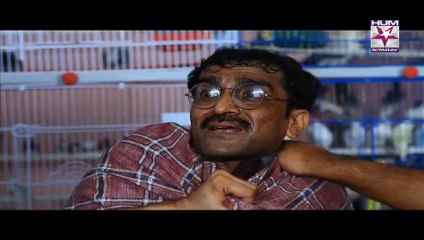 SHO Bhatti Episode 35 HUM SITARAY Drama - YouTube