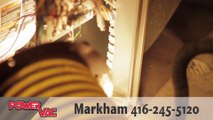 Power Vac Professional Duct Cleaning Markham 905-897-3030