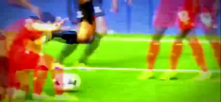 Luis Suarez & Daniel Sturridge - SAS Strike Partnership | HD