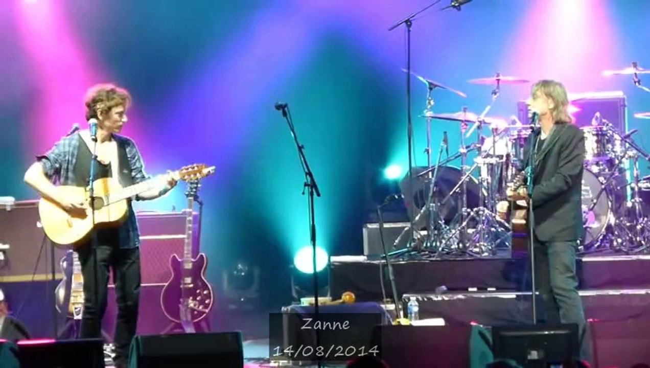 AventuriersColmar_Redemtion Song