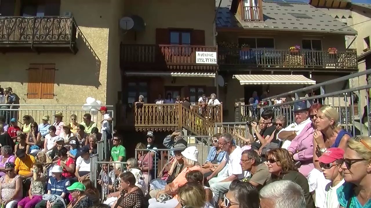Bacchu Ber 2014, reportage