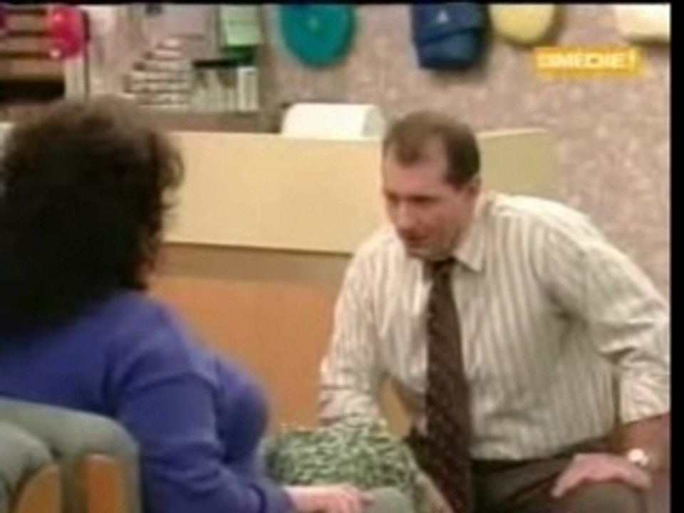 Maries 2 Enfants Al vanne les grosses