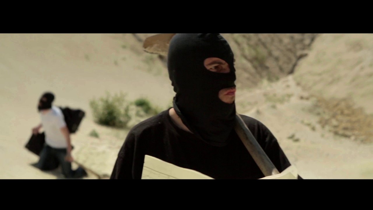 BRAVO! (ABDELLI Anthony) Promo 2014 - Diffusion