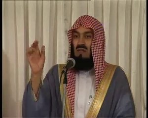 Mufti Ismael Menk - How to Select a Good Spouse? (Part 12)
