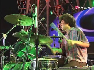 Live Music Performance Nanjang Ep07 Sing the Sanullim 산울림을 노래하다