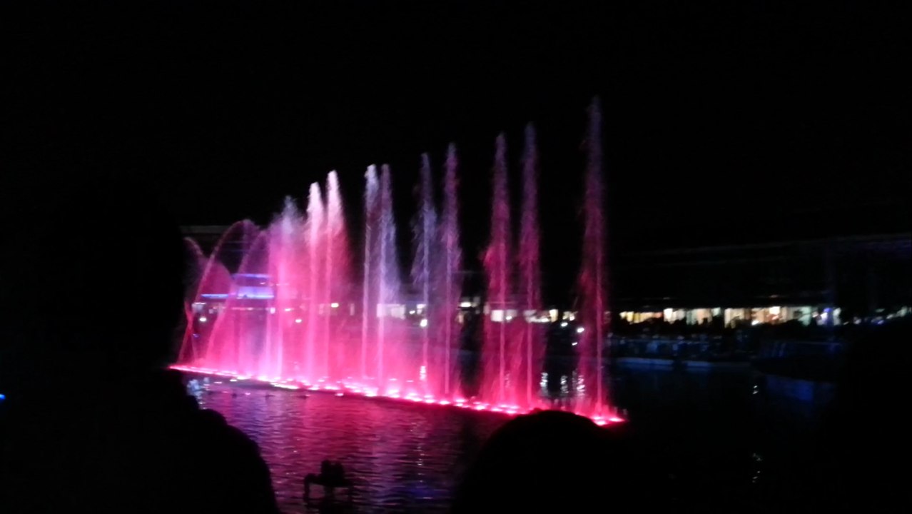 FUENTE CIBERNETICA    PARQUESUR 16-08-204