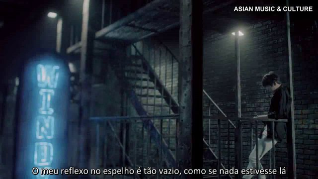 ★ WINNER - Empty [Legendado em PT-PT]