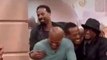 Damon Wayans and Family Goes on Tour