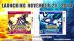 Pokemon Omega Ruby/Alpha Sapphire - Mega Slowbro Trailer