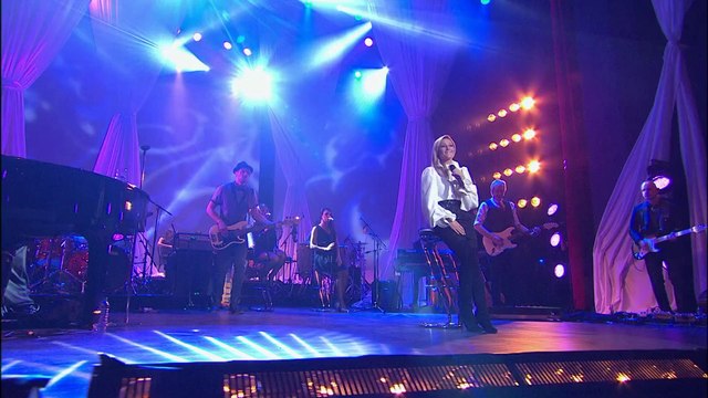 Helene Fischer -Auf der Suche nach Mir- Live, Farbenspiel Live aus dem Deutschen Theater München