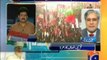 Ishaq Dar Response on Imran Khan’s Civil Disobedience Call