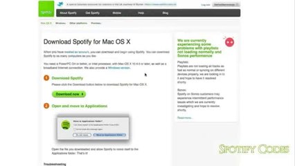 Activating Spotify Premium Code Limited Account Available