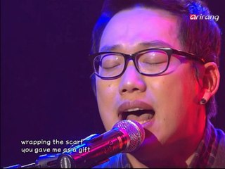 Live Music Performance Nanjang Ep09 10cm/Choi Myeong-hwa