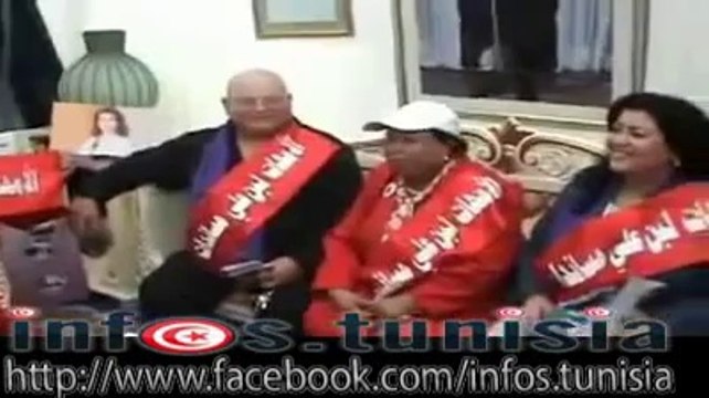 الله واحد الله واحد بن علي ما كيفو حد هعهع