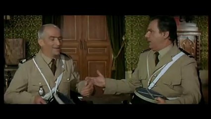 4. Ca suffit - Le Gendarme en Balade
