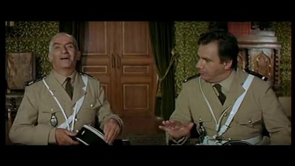 4. La ferme ca suffit - Le Gendarme en Balade