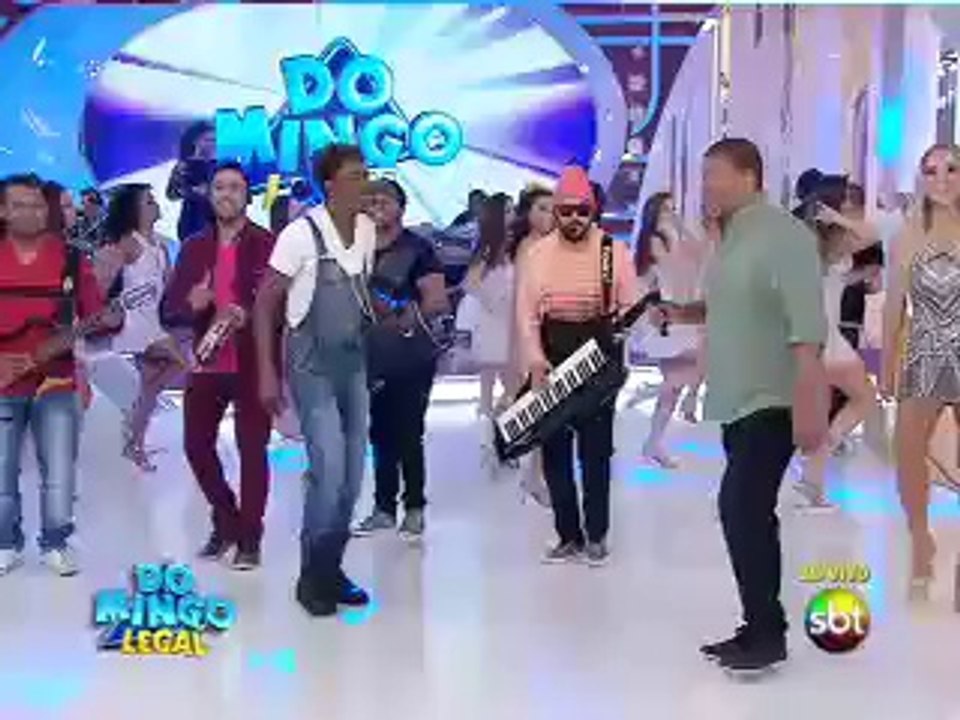 TV SBT 2014-08-17 Pixote no Domingo Legal (4)