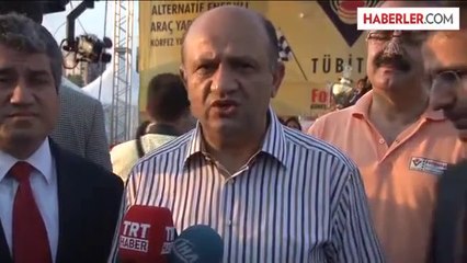 Fikri Işık: "Şu anda istişare süreci devam ediyor" -