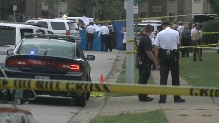Justice Department to conduct second autopsy of Michael Brown