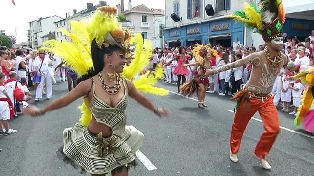 Feria de Dax: quand la fête ne se résume pas qu’à une beuverie géante