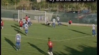 OFK GRBALJ - FC BUDUCNOST PODGORICA  0-2
