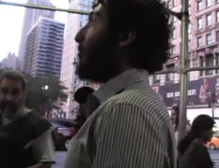 Pt2 This Wicked Arab Broke Down Acts The 10 Chapter Completely Wrong.