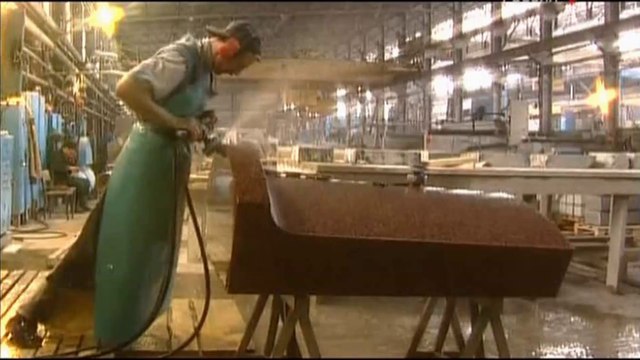 Тайна египетских пирамид [ Запретные темы истории ] ( Вспышки вырезаны )