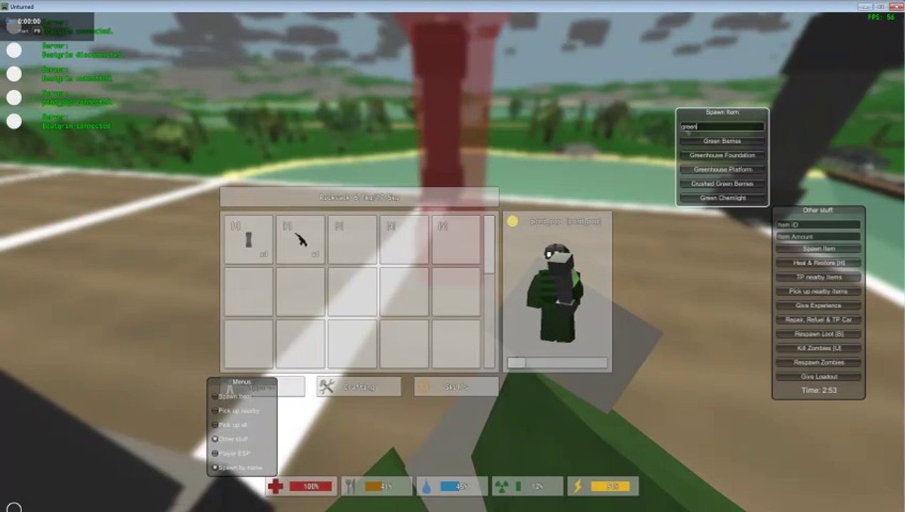 LongDay Stream #3