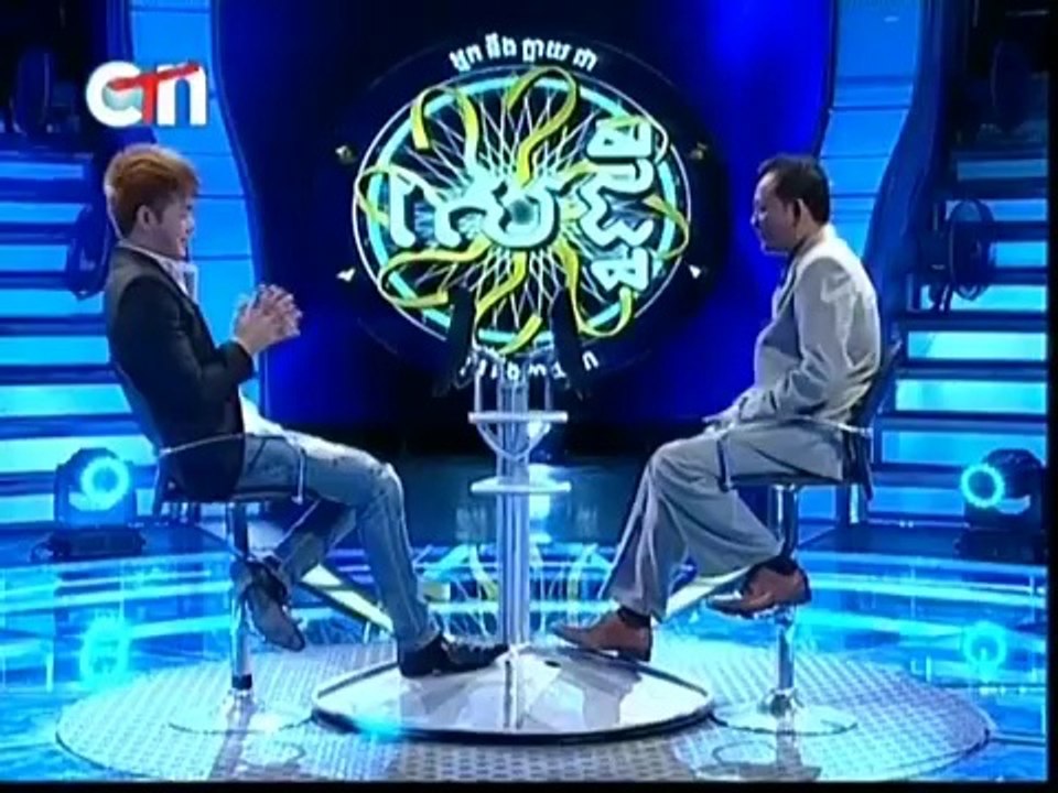 CTN Game Show
