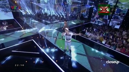 Loki Bảo Long - My Kool Việt Nam